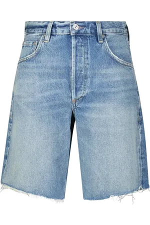 Citizens of Humanity Jeansshorts Ayla - Größe 24