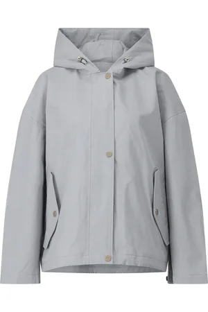 g-lab Oversized Jacke Elle - Größe L