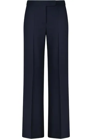 Windsor Marlenehose mit Bügelfalte - Größe 38