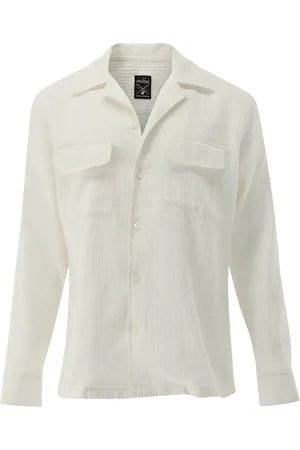 Van Laack Hemd Tailor Fit Dessiniert - Größe L
