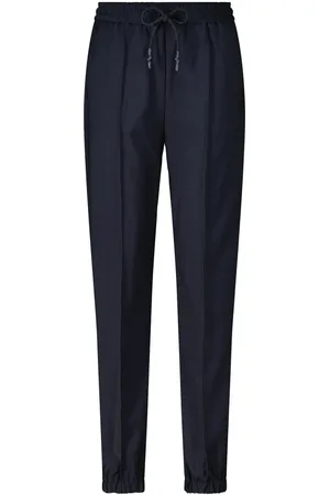 Lacoste Sportive Hose mit Wolle - Größe 36