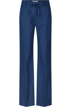 Masons Straight-Leg Hose New York - Größe 34