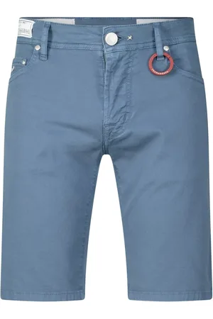 sartoria tramarossa Slim-Fit Shorts Ascanio - Größe 31