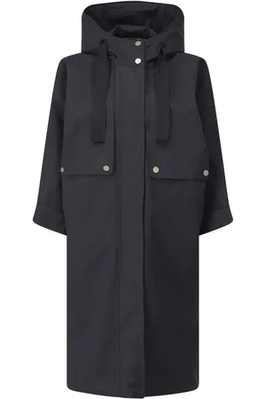 g-lab Oversized Parka Milla - Größe L
