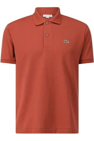 Lacoste Klassisches Polo-Shirt - Größe 3XL