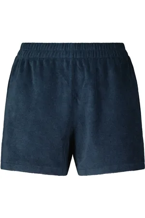 A.P.C. Shorts aus Frottee - Größe L