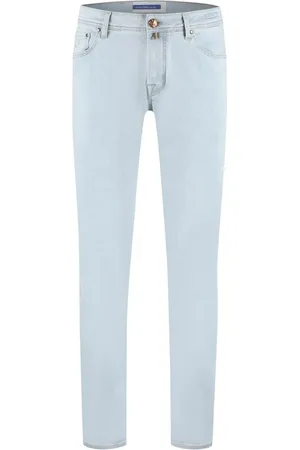 Jacob Cohen Pant Pkt Super Slim Fit Nick Slim - Größe 28