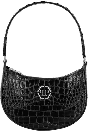 Philipp Plein Crossbody Bags - Handbags Black - Gr. unisize - in - für Damen