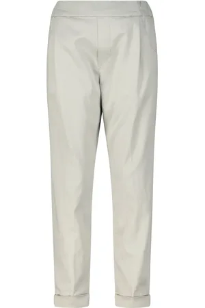 Masons Freizeithose Easy-Jogger - Größe 34