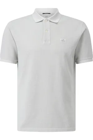 C.P. Company Polo-Shirt aus Baumwolle - Größe L
