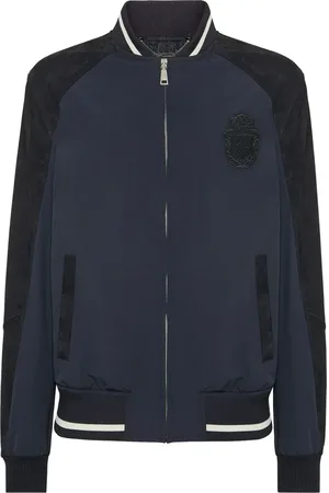 BILLIONAIRE Bomberjacke - Größe 50