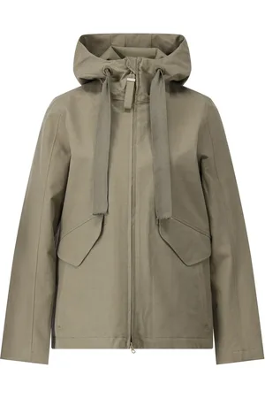 g-lab Kurze Jacke Jane - Größe L