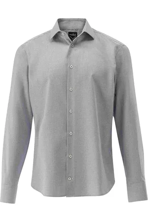 Van Laack Hemd Tailor Fit Dessiniert - Größe 38