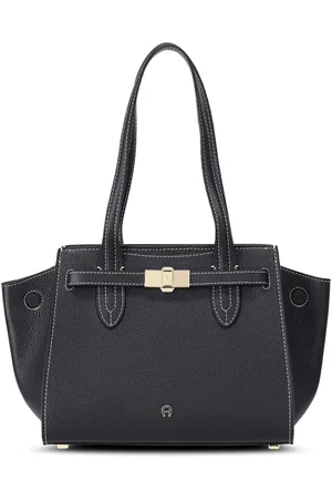 Aigner Crossbody Bags - Handtasche Farah L - Gr. unisize - in - für Damen