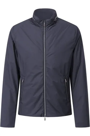 MOORER Funktionsjacke Alcide - Größe 50