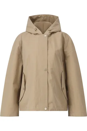 g-lab Oversized Jacke Elle - Größe L