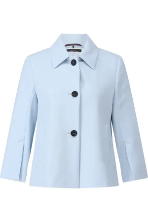 Windsor Ausgestellter Blazer - Größe 44