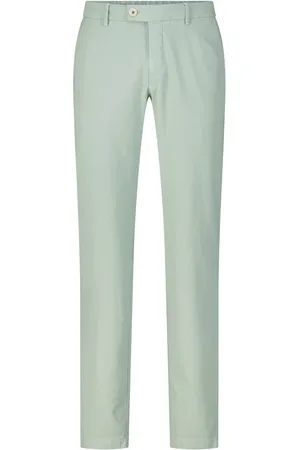 Hiltl Regular-Fit Stoffhose - Größe 24
