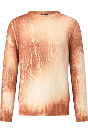 caliban Strickpullover mit Kaschmir - Größe L