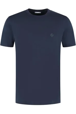 Jacob Cohen T-shirt Girocollo Costina - Größe M