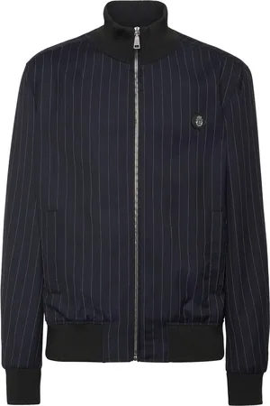 BILLIONAIRE Bomberjacke - Größe 52