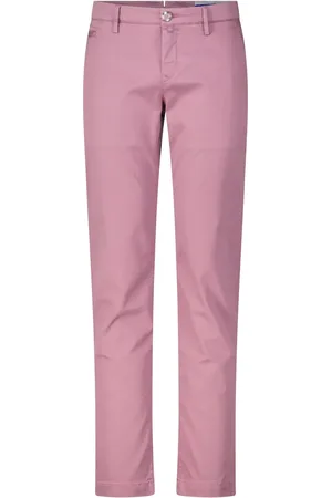 Jacob Cohen Slim-Fit Stoffhose Bobby - Größe 31