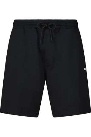 Msgm Sweatpants-Shorts aus Baumwolle - Größe L