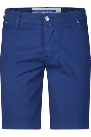 Jacob Cohen Slim-Fit Bermudashorts Lou - Größe 31