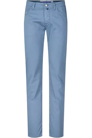 Jacob Cohen Slim-Fit Stoffhose - Größe 31