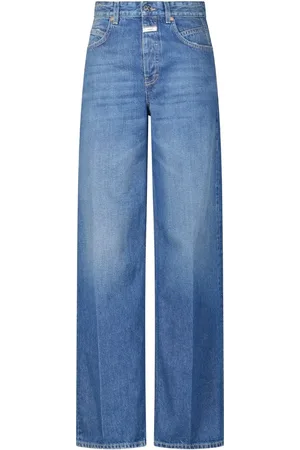 Closed Wide Jeans Nikka - Größe 25