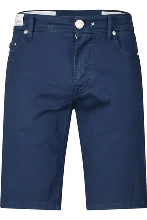sartoria tramarossa Slim-Fit Shorts Ascanio - Größe 31