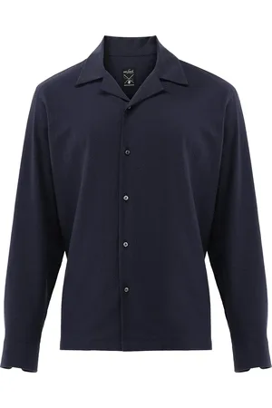 Van Laack Hemd Tailor Fit Uni - Größe L