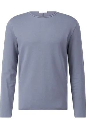KIEFERMANN Langarmshirt Nandon aus Baumwolle - Größe L