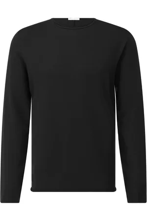 KIEFERMANN Langarmshirt Nandon aus Baumwolle - Größe 3XL