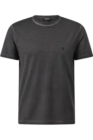 Dondup T-Shirt aus Baumwolle - Größe L