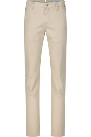 Jacob Cohen Slim-Fit Stoffhose Bobby - Größe 31