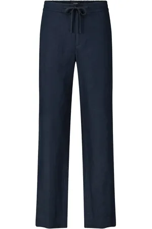 Vince Relaxed-Fit Freizeithose aus Hanf - Größe L
