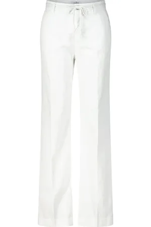 Masons Straight-Leg Hose New York - Größe 34