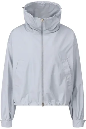 HERNO Oversized Jacke - Größe 36