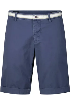 Masons Shorts Torino Summer - Größe 46