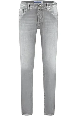 Jacob Cohen Pant Pkt Slim Cropped/carrot Scott - Größe 31