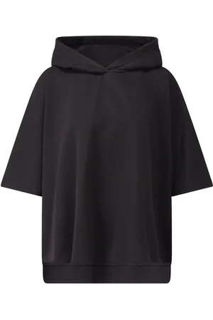 Dondup Hoodie mit Fledermaus-Ärmeln - Größe M