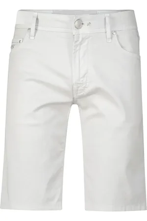sartoria tramarossa Slim-Fit Shorts Ascanio - Größe 31