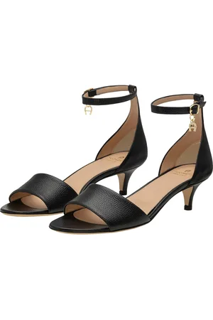 Aigner Hohe Schuhe - Slingpumps SINA 1A - Gr. 37 (EU) - in - für Damen