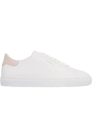 Axel Arigato Low-Top Sneaker - Clean 90 Sneaker - Gr. 36 (EU) - in Gold - für Damen