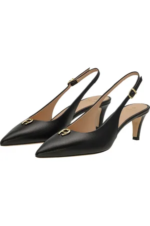 Aigner Hohe Schuhe - Pumps MADONNA 7C - Gr. 37 (EU) - in - für Damen