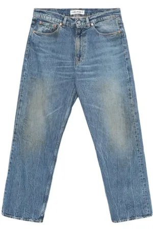 OUR LEGACY Third Cut Denim Pants Deadline Wash - Größe 32