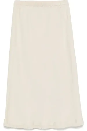 ANTONELLI Light Ithaca Midi Skirt - Größe 42