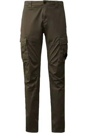 C.P. Company Trousers Ivy Green - Größe 46