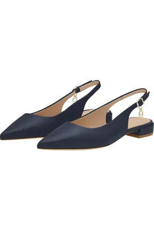 Aigner Hohe Schuhe - Pumps ALINA 4F - Gr. 37 (EU) - in - für Damen